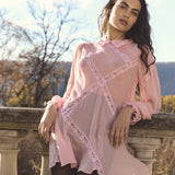 DOEN - LOUISETTE DRESS