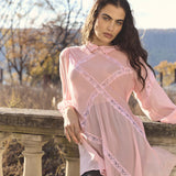DOEN - LOUISETTE DRESS