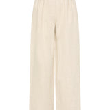 Posse - LOUIS TROUSER - NATURAL