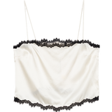 DÔEN - LOURE TOP -- SEA SALT ET NOIR