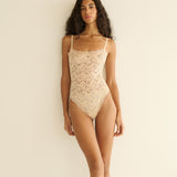 DOEN - LOVAGE BODYSUIT