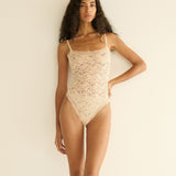 DOEN - LOVAGE BODYSUIT