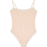 DOEN - LOVAGE BODYSUIT