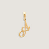 Kinn - Love Letter Charm Pendant