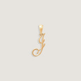 Kinn - Love Letter Charm Pendant