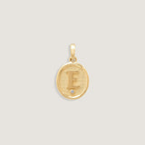 Kinn - Love Letter Diamond Pendant