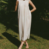 DOEN - LOVISA NIGHTGOWN