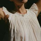 DOEN - LOVISA NIGHTGOWN