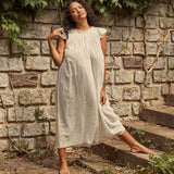 DOEN - LOVISA NIGHTGOWN