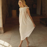 DOEN - LOVISA NIGHTGOWN