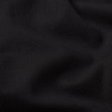 FRAME - Le Pixie Slim Palazzo -- Black
