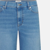 FRAME - Le Pixie Slim Palazzo