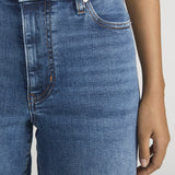 FRAME - Le Pixie Slim Palazzo