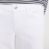 FRAME - Low Rise Le Slim Palazzo