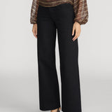 FRAME - Low Rise Le Slim Palazzo