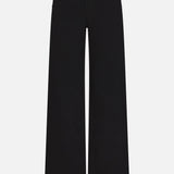 FRAME - Low Rise Le Slim Palazzo