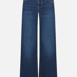 FRAME - Low Rise Le Slim Palazzo