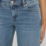 FRAME - Low Rise Le Slim Palazzo