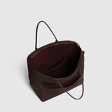 Metier - Incognito 42 Suede Chocolate