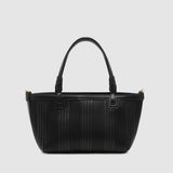 Métier - Cala 21 Venezia Plisse Black