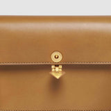Metier - Parallel 22 Buttery Nappa Caramel