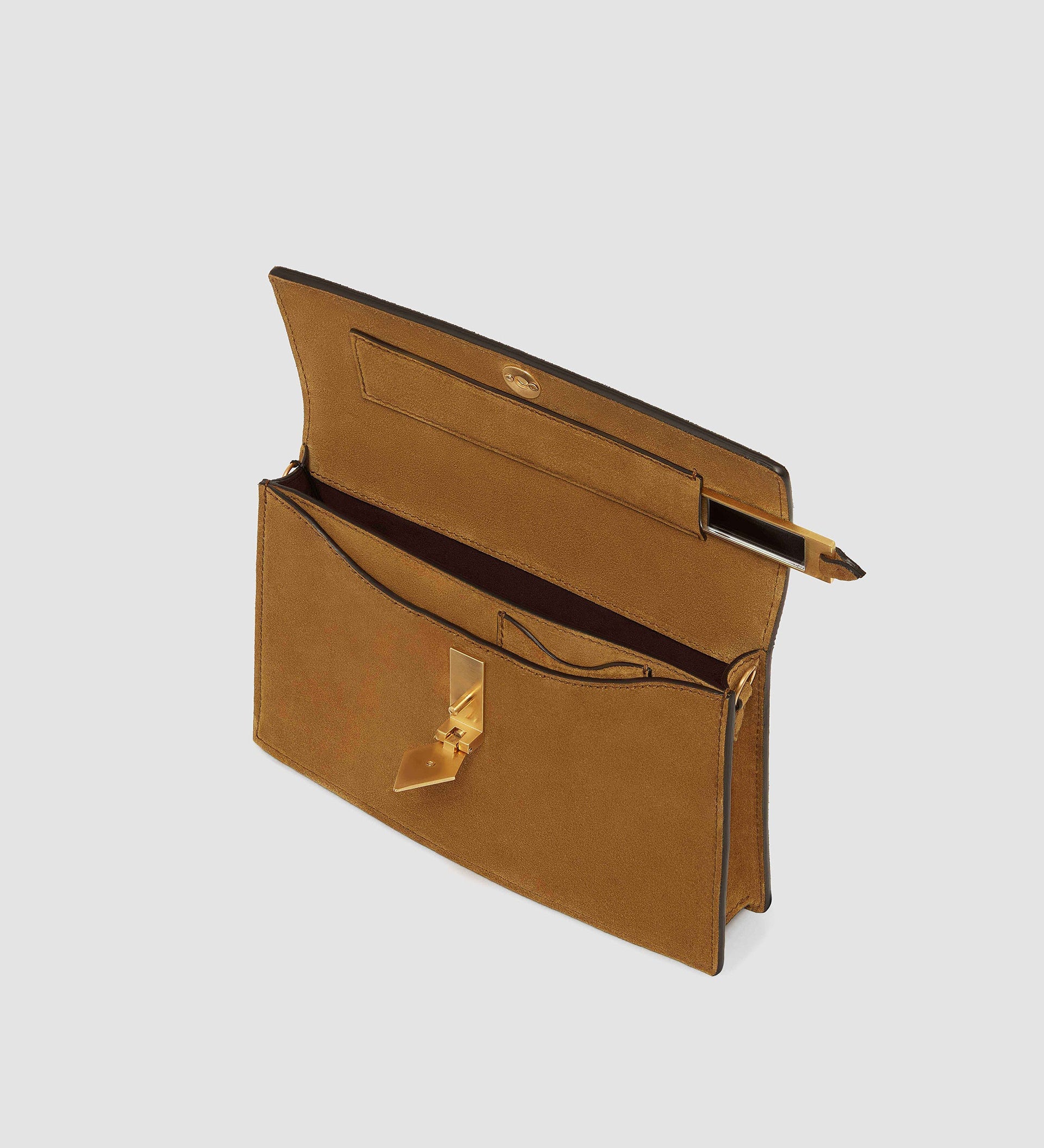 Metier - Limited Edition: Parallel 22 Suede Marrakech
