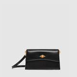 Métier - Roma Mini Buttery Nappa Black