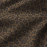 FRAME - Le Sleek Straight -- Leopard