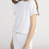 FRAME - The Boxy Tee