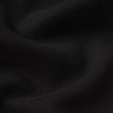 FRAME - Le Sleek Straight -- Black