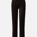 FRAME - Le Sleek Straight Velvet