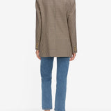 FRAME - Le Sleek Straight -- Flip