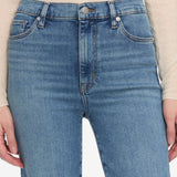FRAME - Le Sleek Straight -- Flip