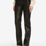 FRAME - Le Sleek Straight -- Mood Ring Coated