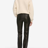 FRAME - Le Sleek Straight -- Mood Ring Coated