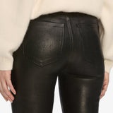 FRAME - Le Sleek Straight -- Mood Ring Coated
