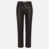 FRAME - Le Sleek Straight -- Mood Ring Coated