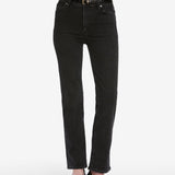 FRAME - Le Sleek Straight -- Meteor