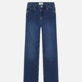 FRAME - Le Sleek Straight -- Thunderstorm