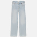 FRAME - Le Sleek Straight -- Float