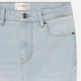 FRAME - Le Sleek Straight -- Float