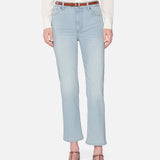 FRAME - Le Sleek Straight -- Float