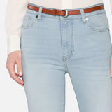 FRAME - Le Sleek Straight -- Float