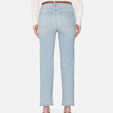 FRAME - Le Sleek Straight -- Float