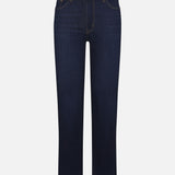 FRAME - Le Sleek Straight Long -- Fairway