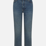 FRAME - Le Sleek Straight -- Vice