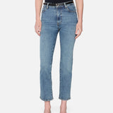 FRAME - Le Sleek Straight -- Vice