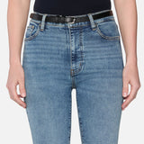 FRAME - Le Sleek Straight -- Vice