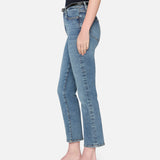 FRAME - Le Sleek Straight -- Vice