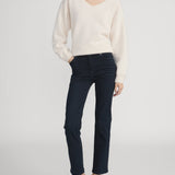 FRAME - Le Sleek Straight -- Century